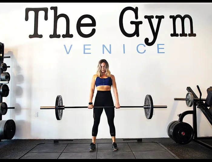 The Gym Venice Picture 8