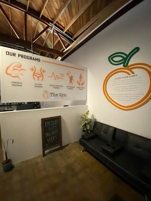 The Gym Venice Picture 2