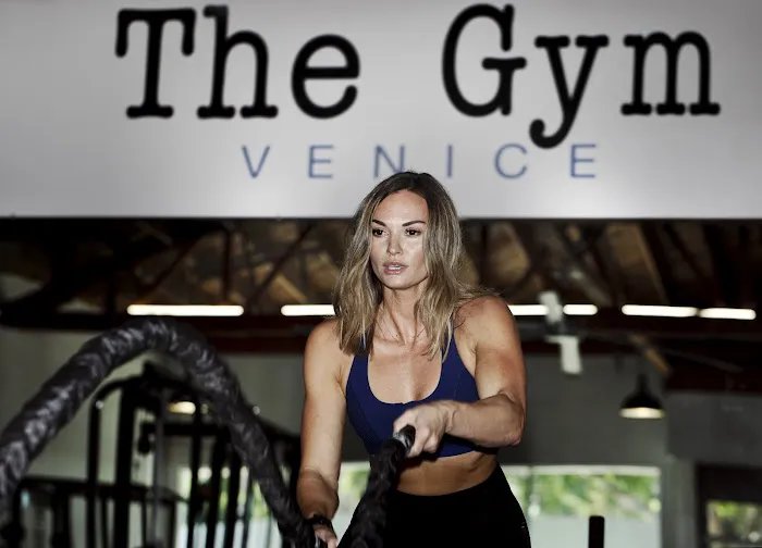 The Gym Venice Picture 3