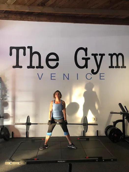 The Gym Venice Picture 1
