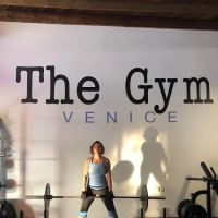 The Gym Venice ico