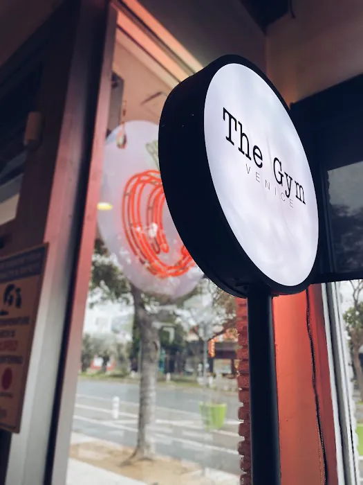 The Gym Venice Picture 4