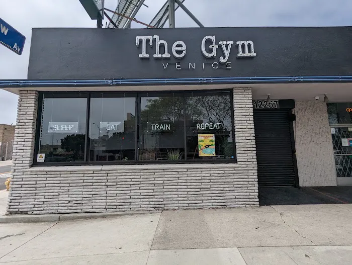 The Gym Venice Picture 10