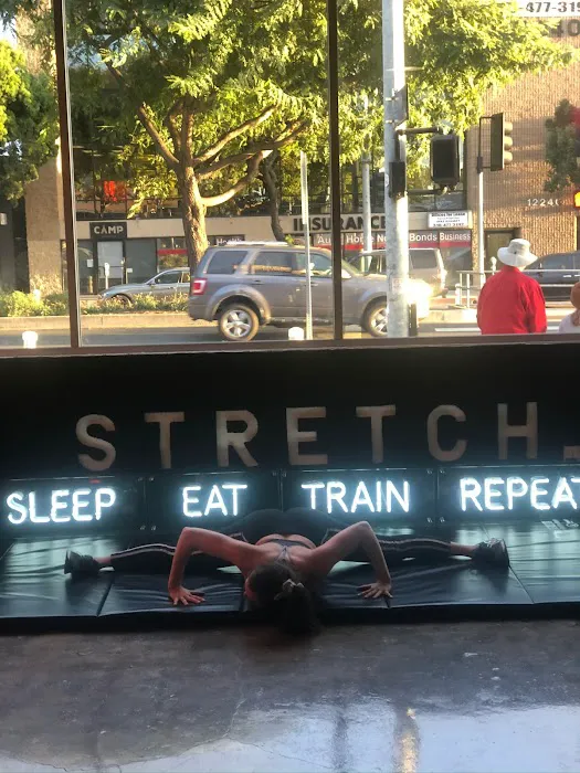 The Gym Venice Picture 7