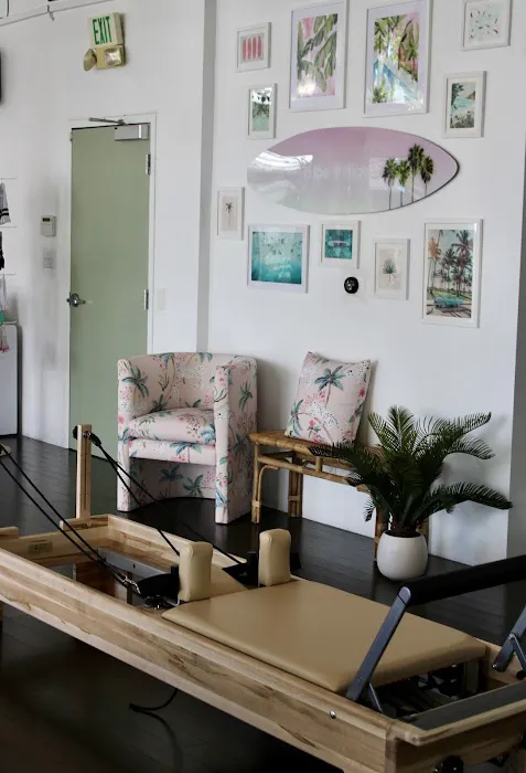 Tribe Pilates Picture 8