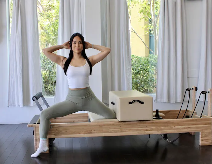 Tribe Pilates Picture 4