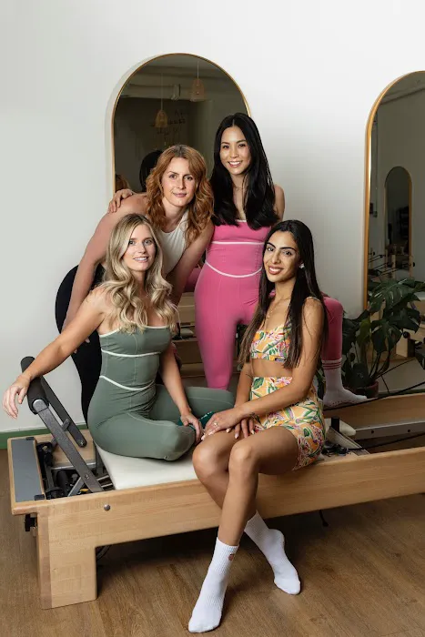 Tribe Pilates Picture 7