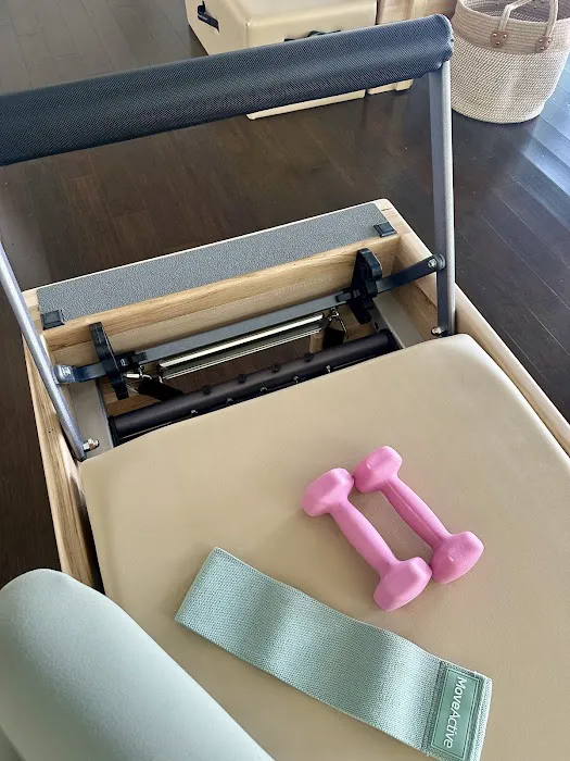 Tribe Pilates Picture 10