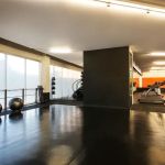Equinox Marina Del Rey