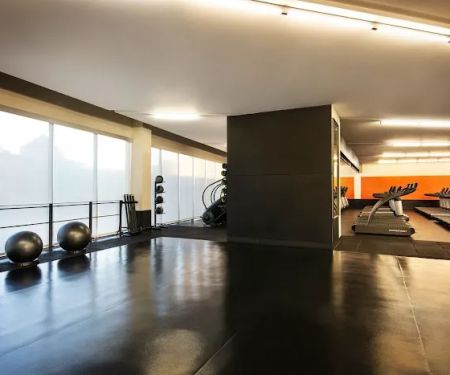 Equinox Marina Del Rey