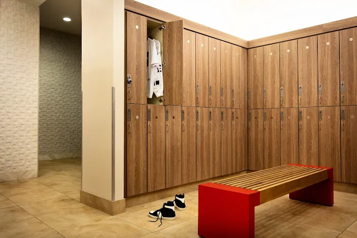 Equinox Marina Del Rey Picture 10