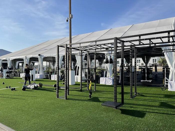 Equinox Marina Del Rey Picture 6