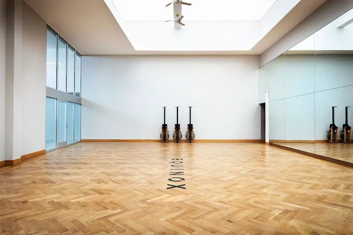 Equinox Marina Del Rey Picture 8