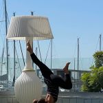 Red Diamond Yoga