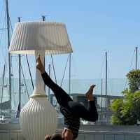 Red Diamond Yoga ico