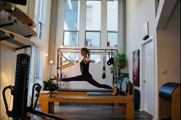 Dream Body Pilates Picture 1