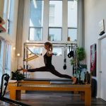 Dream Body Pilates