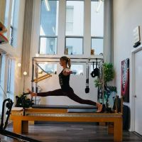 Dream Body Pilates ico