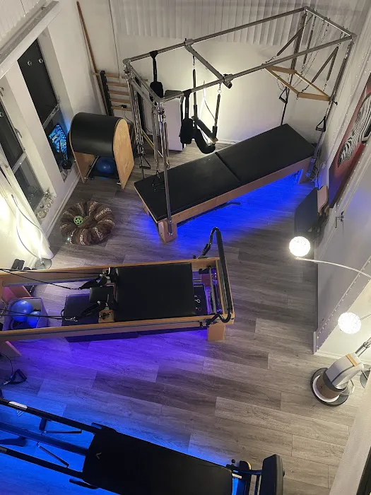 Dream Body Pilates Picture 4