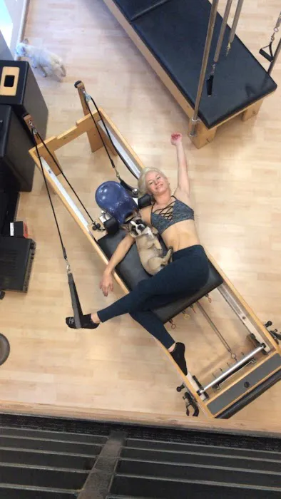 Dream Body Pilates Picture 2