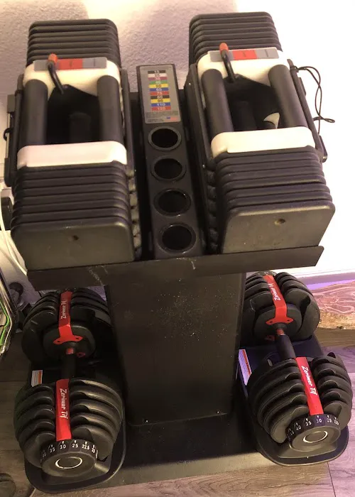 Dream Body Pilates Picture 10