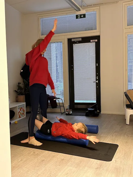Dream Body Pilates Picture 8