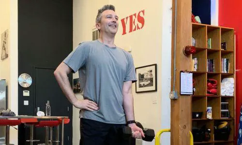 The Fix Gym Picture 3