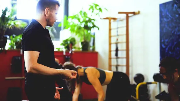 The Fix Gym Picture 1