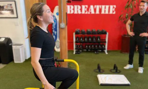 The Fix Gym Picture 2