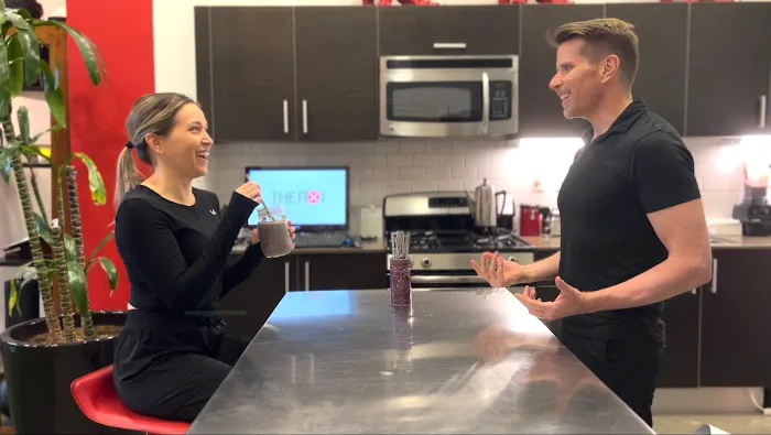 The Fix Gym Picture 6