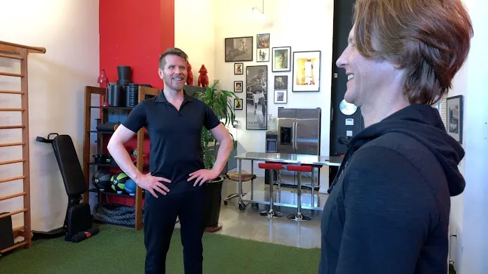 The Fix Gym Picture 7