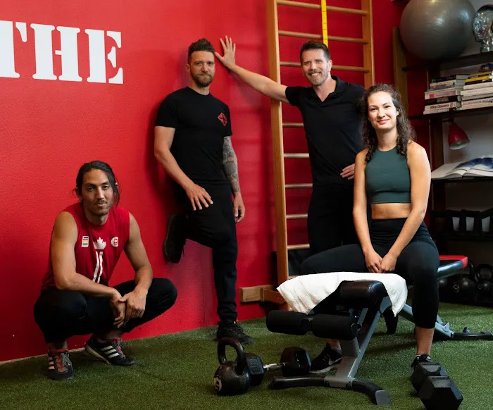 The Fix Gym Picture 4