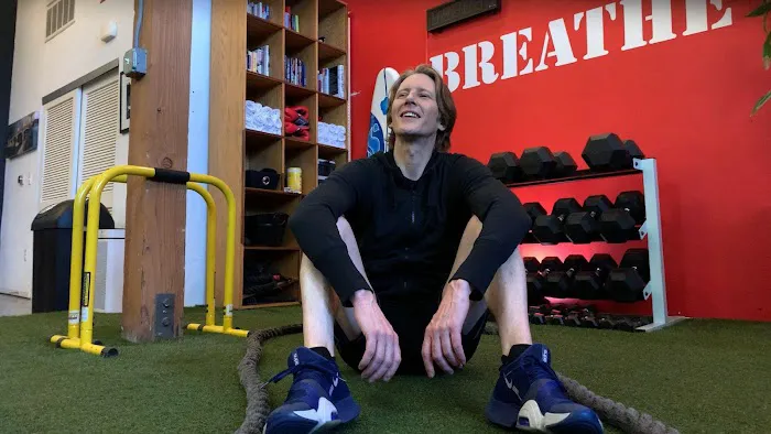 The Fix Gym Picture 9