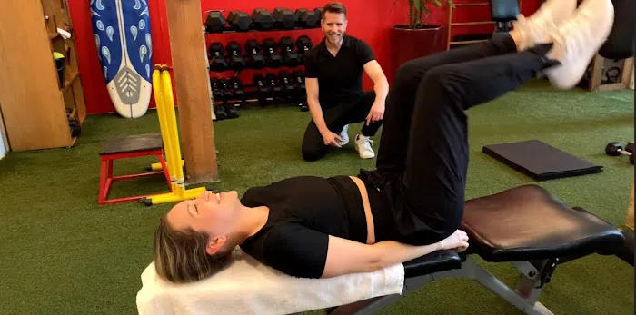 The Fix Gym Picture 10