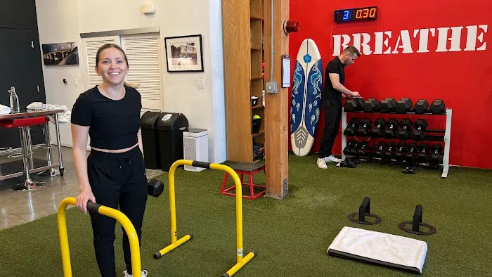 The Fix Gym Picture 8