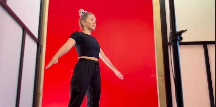 The Fix Gym Picture 5