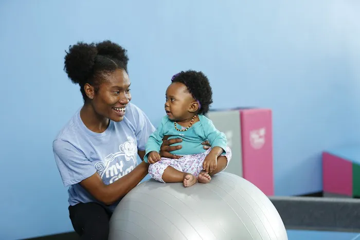 My Gym Marina Del Rey Picture 7