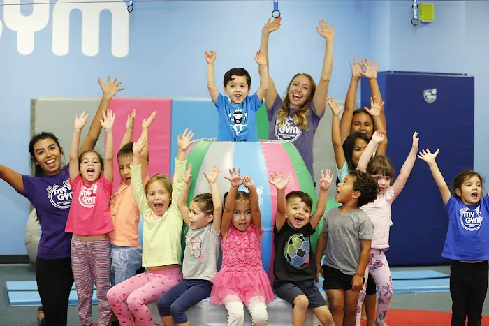 My Gym Marina Del Rey Picture 5