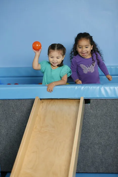 My Gym Marina Del Rey Picture 3