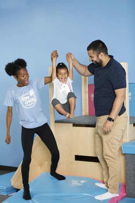 My Gym Marina Del Rey Picture 8