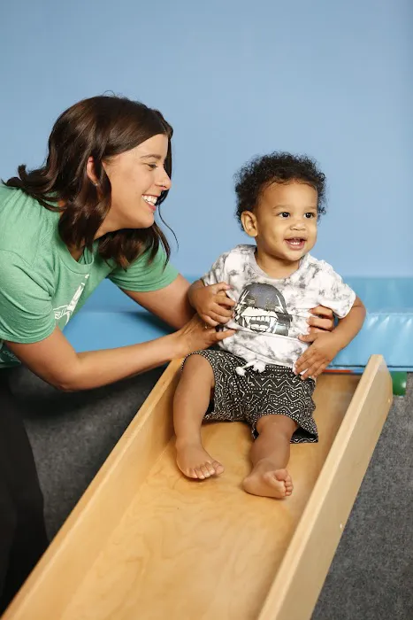 My Gym Marina Del Rey Picture 4