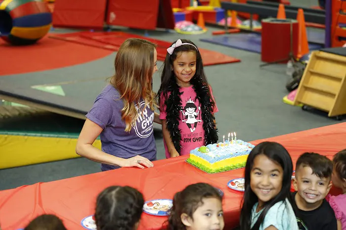 My Gym Marina Del Rey Picture 10