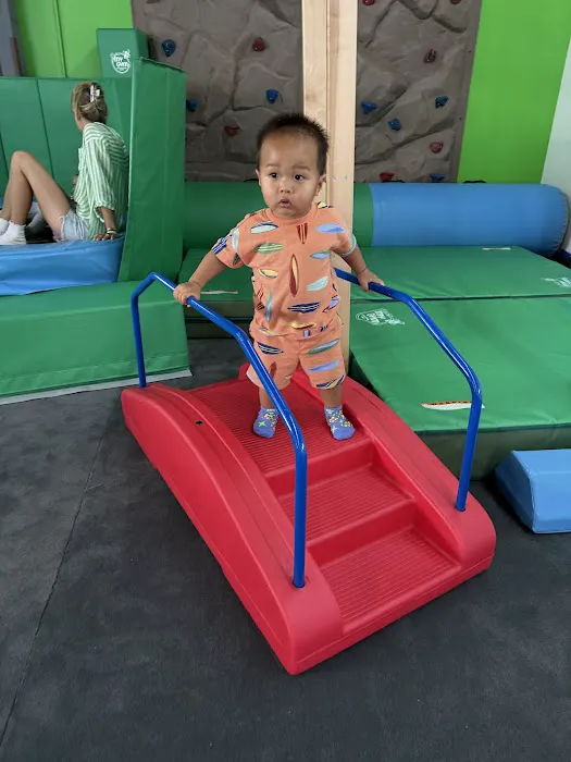 My Gym Marina Del Rey Picture 1