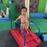 My Gym Marina Del Rey ico