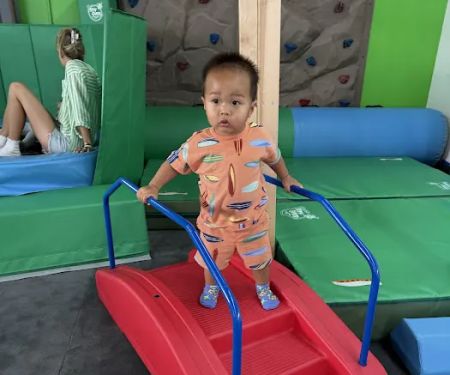 My Gym Marina Del Rey