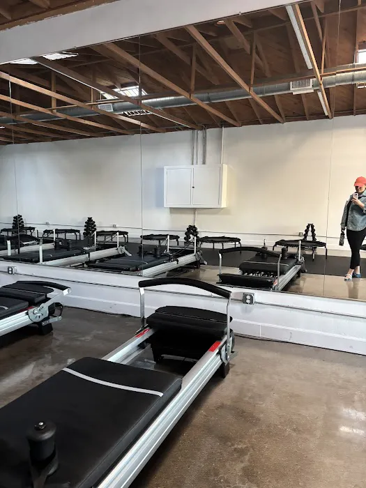 Sweat Pilates - MDR Picture 1