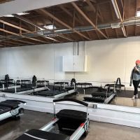 Sweat Pilates - MDR ico