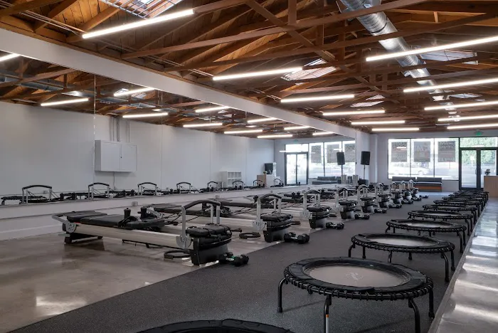 Sweat Pilates - MDR Picture 3