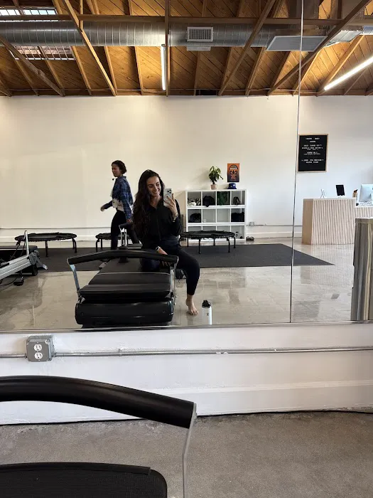 Sweat Pilates - MDR Picture 2