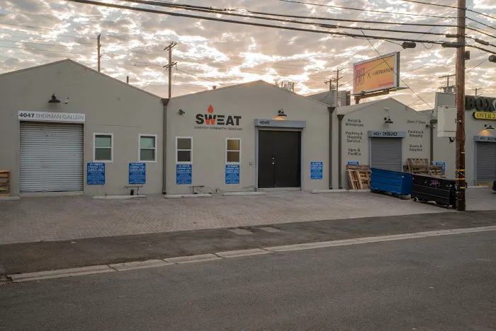 Sweat Pilates - MDR Picture 4